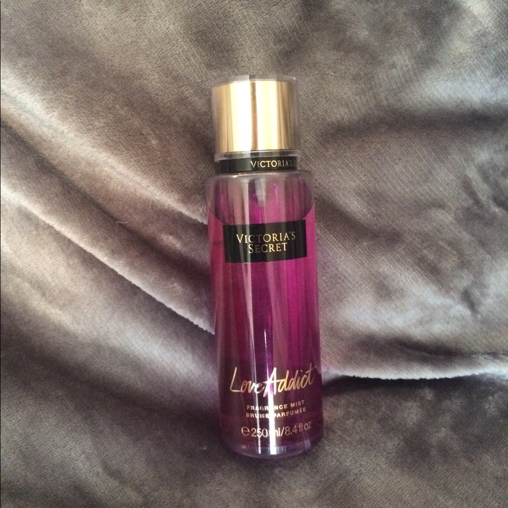 [Victoria’s Secret] Love Addict Fragrance